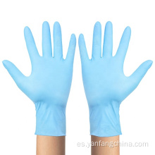 Guantes para el hogar de látex de la industria del hogar impermeable